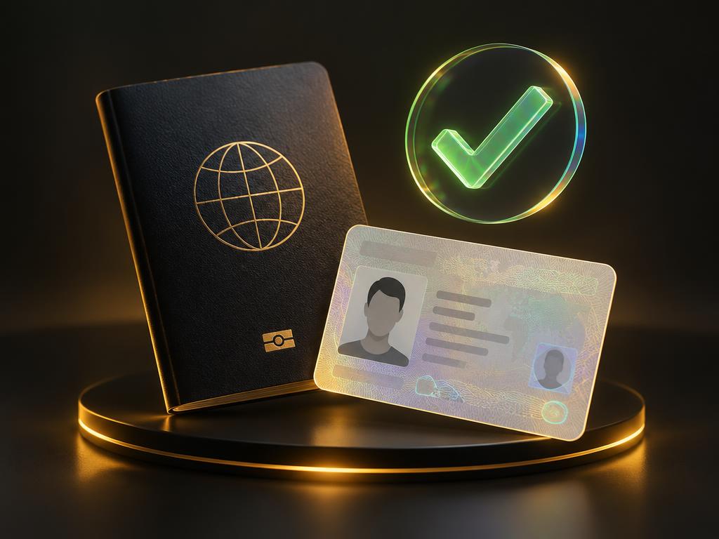 Binance screenshot 1